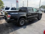 2023 Toyota Tacoma TRD Off Road Double Cab 5 Bed V6 AT