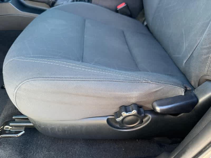 2019 Toyota Tacoma TRD Sport Double Cab 5 Bed V6 AT