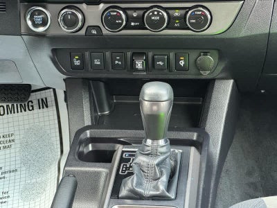 2023 Toyota Tacoma TRD Off Road Double Cab 5 Bed V6 AT