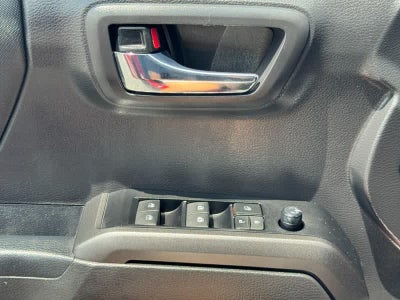 2023 Toyota Tacoma TRD Off Road Double Cab 5 Bed V6 AT