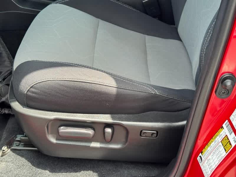 2023 Toyota Tacoma TRD Off Road Double Cab 5 Bed V6 AT