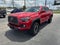 2023 Toyota Tacoma TRD Off Road Double Cab 5 Bed V6 AT