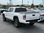 2023 Toyota Tacoma TRD Off Road Double Cab 5 Bed V6 AT