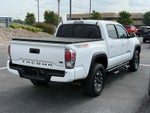 2023 Toyota Tacoma TRD Off Road Double Cab 5 Bed V6 AT