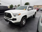 2019 Toyota Tacoma SR Double Cab 5 Bed V6 AT