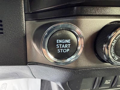 2022 Toyota Tacoma TRD Sport Double Cab 5 Bed V6 AT