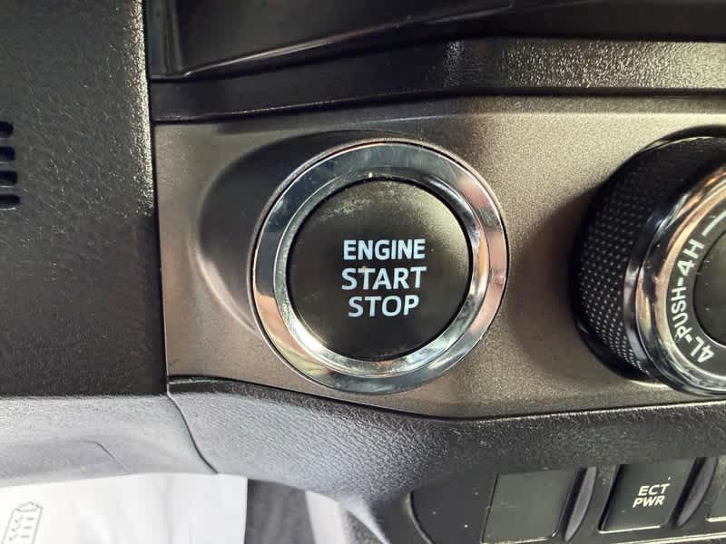 2022 Toyota Tacoma TRD Sport Double Cab 5 Bed V6 AT