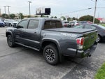 2022 Toyota Tacoma TRD Sport Double Cab 5 Bed V6 AT