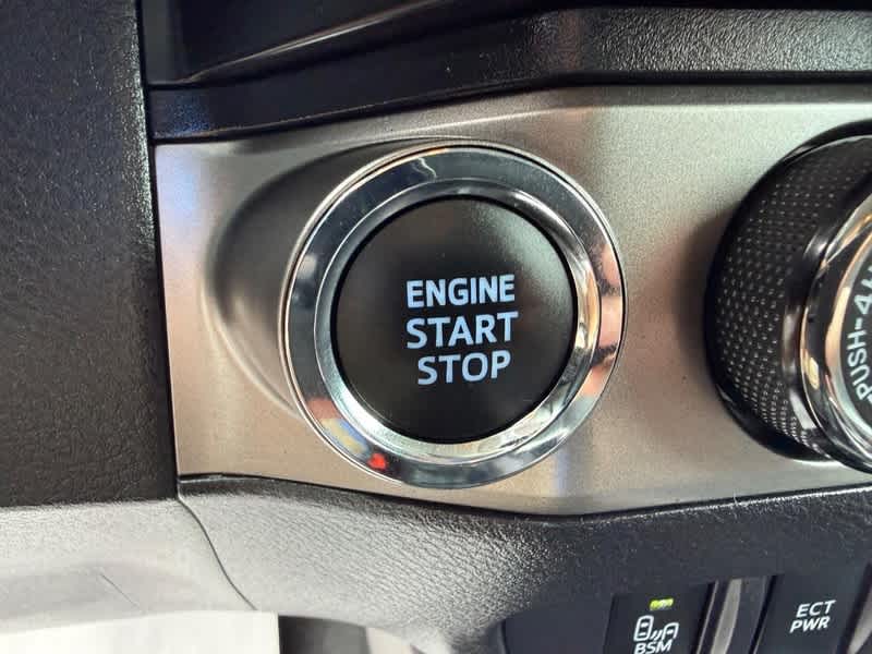2023 Toyota Tacoma Trail Edition Double Cab 5 Bed V6 AT