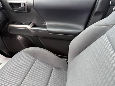 2023 Toyota Tacoma Trail Edition Double Cab 5 Bed V6 AT