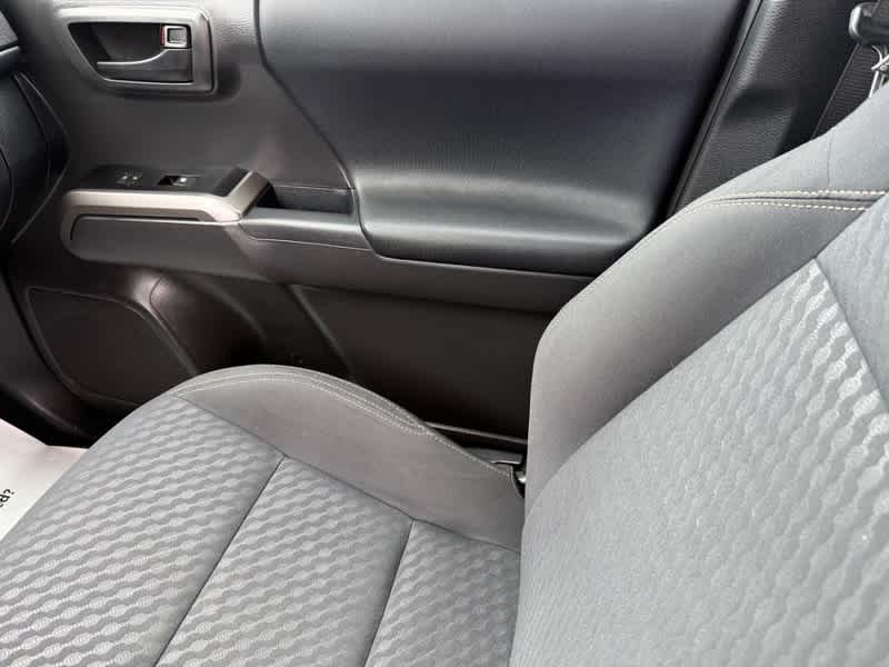2023 Toyota Tacoma Trail Edition Double Cab 5 Bed V6 AT