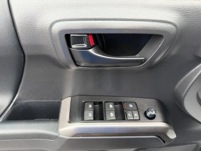 2023 Toyota Tacoma Trail Edition Double Cab 5 Bed V6 AT