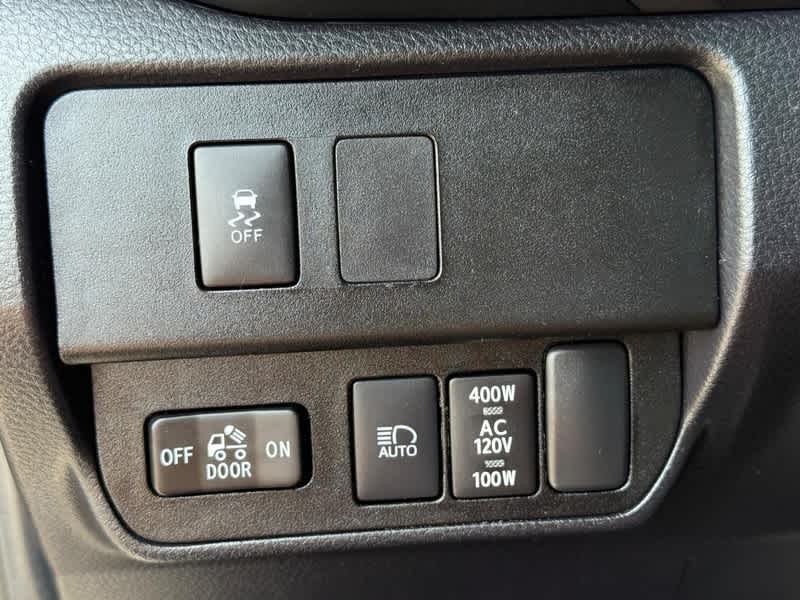 2022 Toyota Tacoma TRD Off Road Double Cab 5 Bed V6 AT