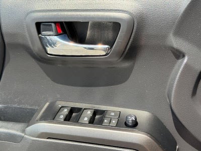 2022 Toyota Tacoma TRD Off Road Double Cab 5 Bed V6 AT