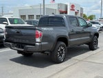 2022 Toyota Tacoma TRD Off Road Double Cab 5 Bed V6 AT