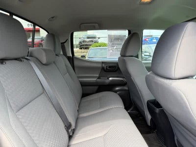 2023 Toyota Tacoma SR5 Double Cab 5 Bed V6 AT