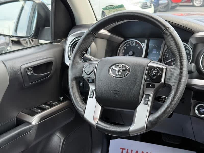 2023 Toyota Tacoma SR5 Double Cab 5 Bed V6 AT