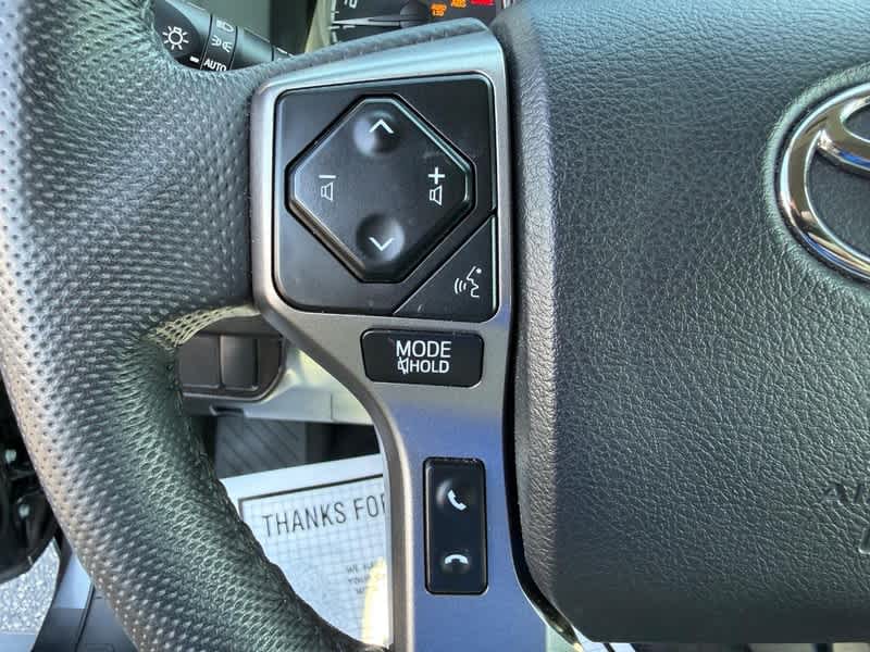 2023 Toyota Tacoma SR5 Double Cab 5 Bed V6 AT