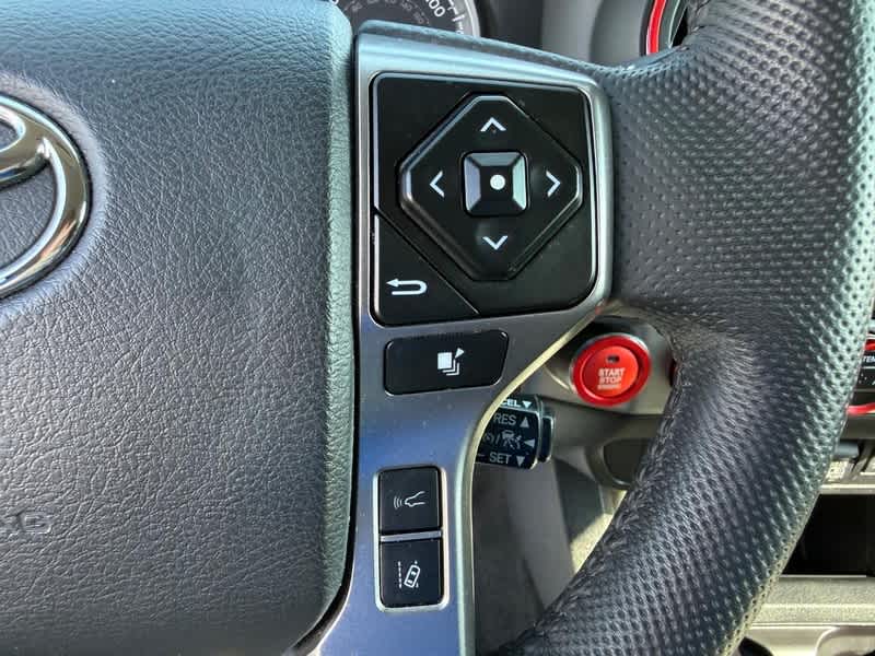 2023 Toyota Tacoma SR5 Double Cab 5 Bed V6 AT