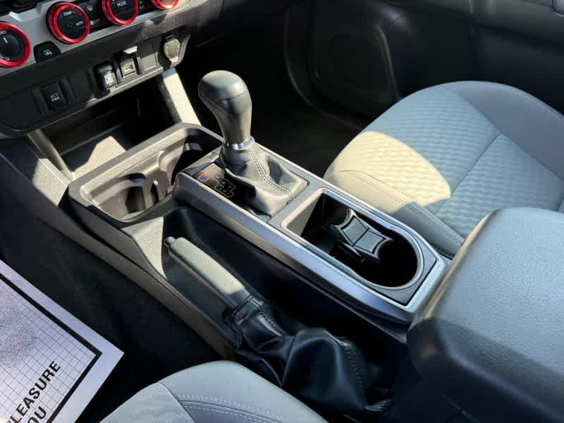 2023 Toyota Tacoma SR5 Double Cab 5 Bed V6 AT