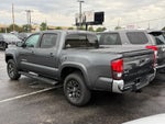 2023 Toyota Tacoma SR5 Double Cab 5 Bed V6 AT