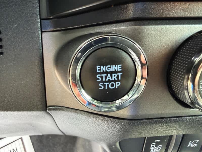 2023 Toyota Tacoma TRD Sport Double Cab 5 Bed V6 AT