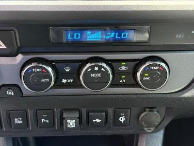 2023 Toyota Tacoma TRD Sport Double Cab 5 Bed V6 AT