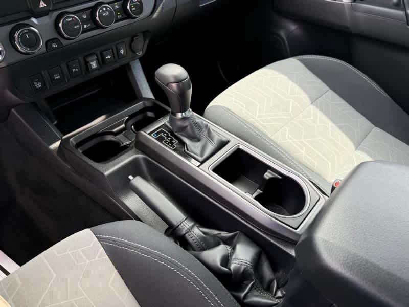 2023 Toyota Tacoma TRD Sport Double Cab 5 Bed V6 AT