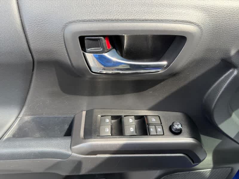 2023 Toyota Tacoma TRD Sport Double Cab 5 Bed V6 AT