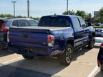 2023 Toyota Tacoma TRD Sport Double Cab 5 Bed V6 AT