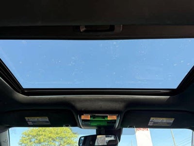 2021 Toyota Tacoma Limited Double Cab 5 Bed V6 AT