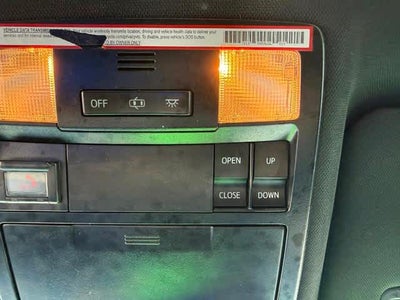 2021 Toyota Tacoma Limited Double Cab 5 Bed V6 AT