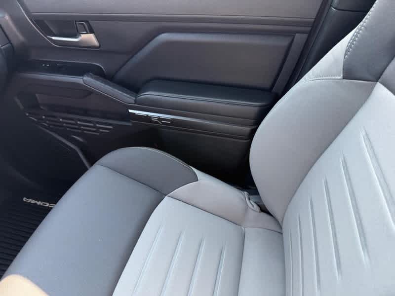 2025 Toyota Tacoma TRD Off Road Double Cab 5 Bed AT