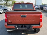 2025 Toyota Tacoma TRD Off Road Double Cab 5 Bed AT