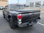 2021 Toyota Tacoma TRD Off Road Double Cab 5 Bed V6 AT