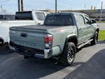 2022 Toyota Tacoma TRD Off Road Double Cab 5 Bed V6 AT