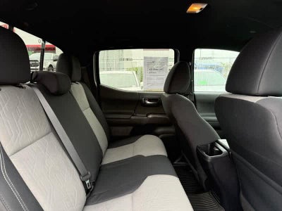 2021 Toyota Tacoma TRD Off Road Double Cab 5 Bed V6 AT
