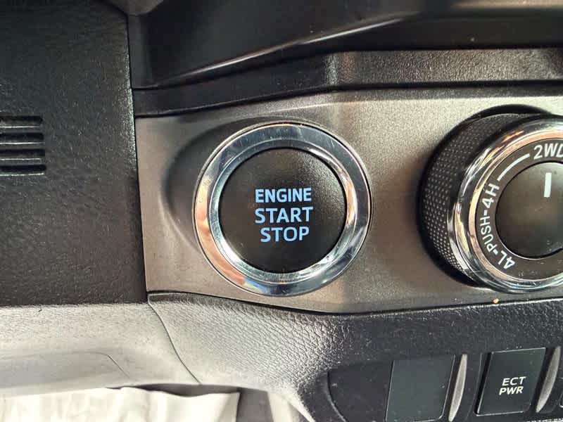 2021 Toyota Tacoma TRD Off Road Double Cab 5 Bed V6 AT
