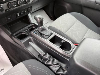 2021 Toyota Tacoma TRD Off Road Double Cab 5 Bed V6 AT