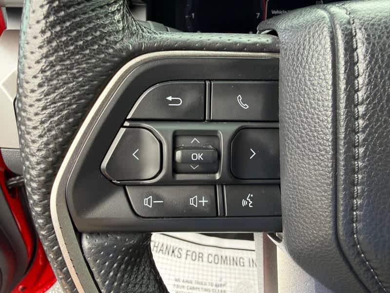 2024 Toyota Tacoma TRD Sport Double Cab 5 Bed AT