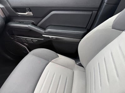 2024 Toyota Tacoma TRD Sport Double Cab 5 Bed AT