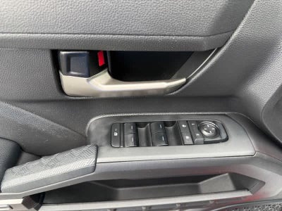 2024 Toyota Tacoma TRD Sport Double Cab 5 Bed AT