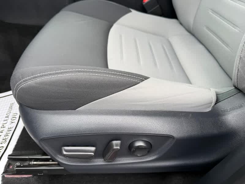 2024 Toyota Tacoma TRD Sport Double Cab 5 Bed AT