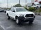 2022 Toyota Tacoma SR Access Cab 6 Bed I4 AT