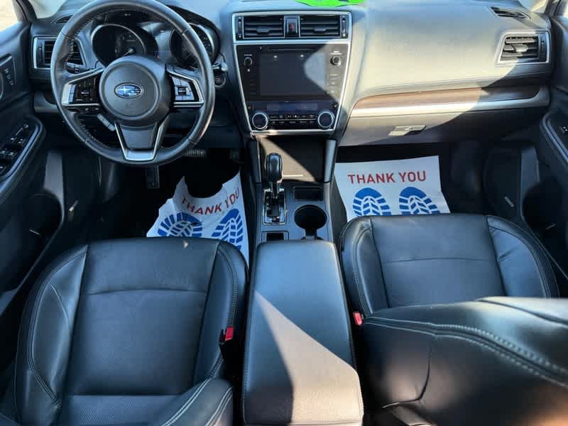 2019 Subaru Legacy 2.5i Limited