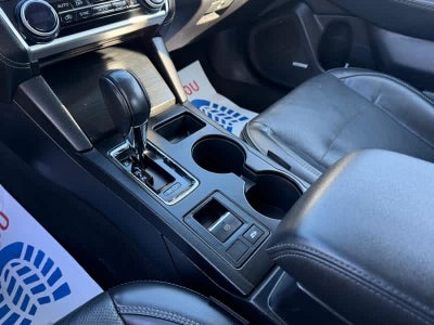 2019 Subaru Legacy 2.5i Limited