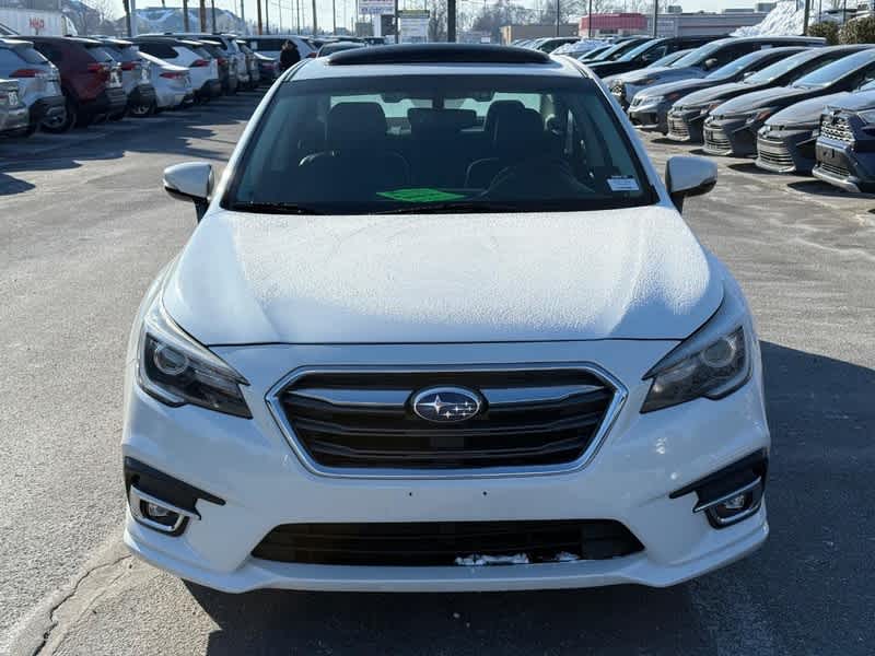 2019 Subaru Legacy 2.5i Limited