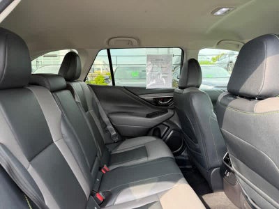 2023 Subaru Outback Onyx Edition CVT