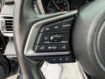 2023 Subaru Outback Onyx Edition CVT