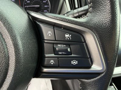 2023 Subaru Outback Onyx Edition CVT